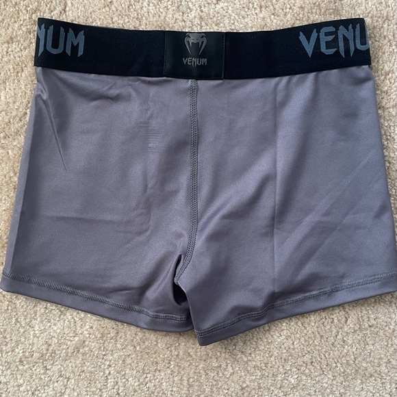 UFC VENUM WOMEN’S WEIGH-IN UNDERWEAR / BOXER BRIEFS SET OF 4 - Picture 3 of 4